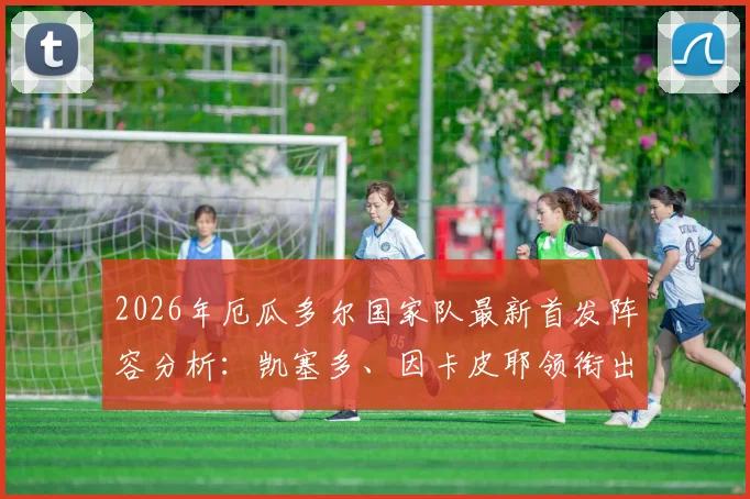 2026年厄瓜多尔国家队最新首发阵容分析：凯塞多、因卡皮耶领衔出战库拉索，马宁主哨引关注